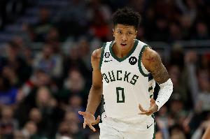 楊瀚森新隊(duì)友？記者：開(kāi)拓者有意簽下自由球員前鋒比徹姆