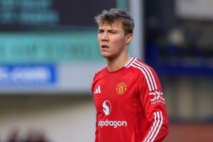 TA：曼聯(lián)幾乎肯定要損失4千萬鎊才能賣掉霍伊倫，可考慮3千萬價(jià)格