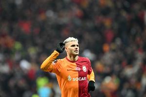 前隊友：伊卡爾迪效力拉馬西亞期間，自制彈弓射樹頂鴿子燒烤吃掉