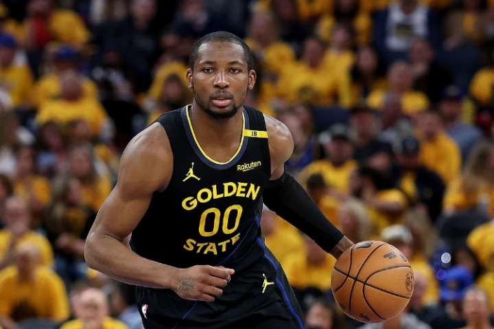 隊記：勇士老板是庫明加的粉絲 只有獲真正有價值的回報才會交易