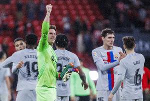 世體：釋放特獅薪資是注冊加西亞的最直接方式，但非唯一方法