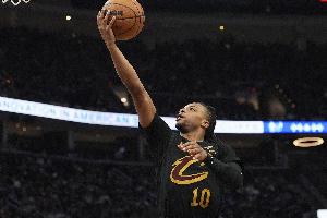 阿特金森：不認為加蘭能趕上訓(xùn)練營 球隊不會強行要求他復(fù)出