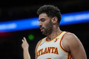 隊記：尼昂和爵士已進行溝通 前者對于回歸猶他感到興奮