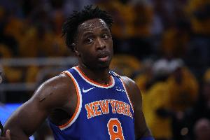 ??87還嫌低？阿努諾比：如果我是湖人球員 2K能力值能到92