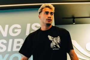 重返巴西足壇！雷尼爾：我被皇馬外租了五年，我過(guò)得并不快樂