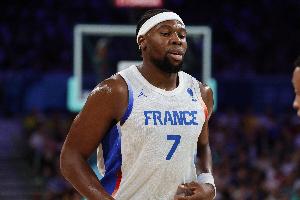 亞布塞萊談歐錦賽：我們還有很大提升空間 有沖擊金牌的可能