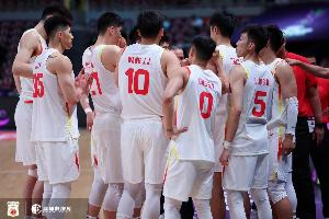 沖擊四強是務(wù)實目標？中國男籃5分勝沙特 首戰(zhàn)表現(xiàn)究竟是什么水平