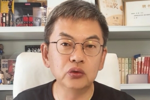 蘇群：郭指導(dǎo)罵王俊杰不對 后者之后獲得機會后心理也沒調(diào)整過來