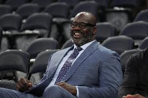 壕????！奧尼爾為拿MBA 自掏腰包讓15個朋友“陪跑”