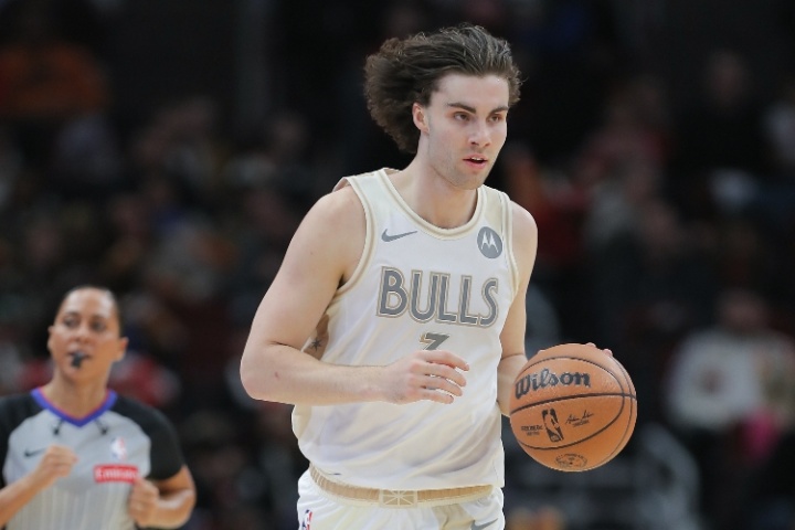 名記：吉迪公牛預(yù)計8月底達(dá)成協(xié)議 合同或在3年6500萬-7000萬之間