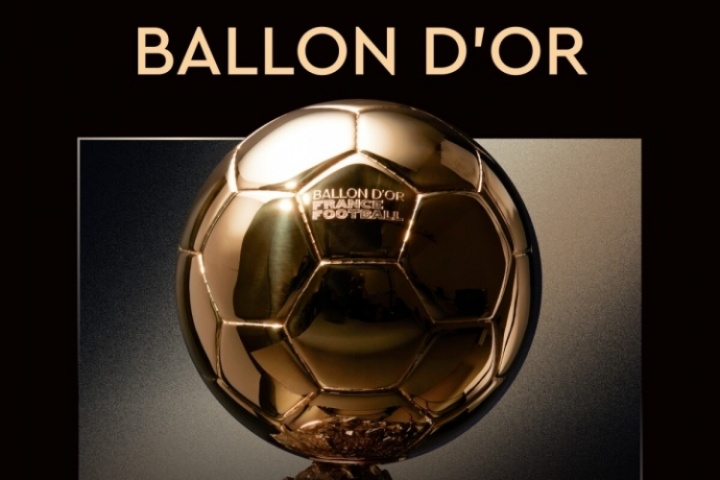 金球獎第四批候選：佩德里 帕爾默 奧利塞 拉菲尼亞 賴斯 法比安