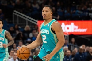 傷停近9個月！格威：已能進(jìn)行一些投籃訓(xùn)練 近期恢復(fù)得很好