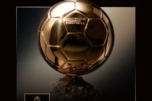 金球候選球隊分布：巴黎9人、巴薩&利物浦4人、皇馬3人 切爾西1人