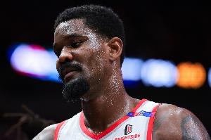 哈斯勒姆：艾頓打法是中距離刺探步投籃 而湖人需他擋拆空接防守