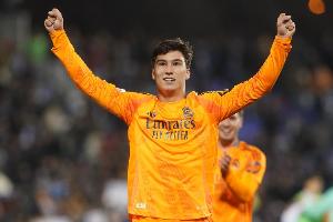 阿斯：貢薩洛-加西亞與皇馬續(xù)約至2030達協(xié)議，解約金升至10億歐