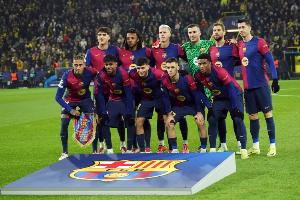 時間緊迫！馬卡：距西甲開賽僅剩8天，巴薩隊內(nèi)仍有8人尚未注冊