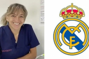 世體：皇馬解雇一線隊營養(yǎng)師，已在著手尋找該職位的替代者