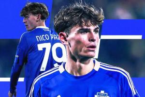 皇馬有50%分成！迪馬：熱刺4000萬歐報(bào)價(jià)帕斯被拒 科莫標(biāo)價(jià)7000萬