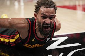 奧蘭多王朝or火箭補齊控衛(wèi)？特雷-楊下家賠率：魔術(shù)居首 火箭第5