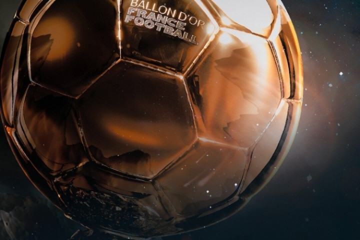 21點15分公布候選！金球獎最新賠率：登貝萊1.25領(lǐng)跑 亞馬爾1賠4