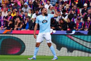 塞爾：塞爾塔與貝蒂斯就伊格萊西亞斯轉(zhuǎn)會接近達成協(xié)議