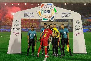 不受誘惑！馬卡：皇馬是少數(shù)未出售球員給沙特的俱樂部之一