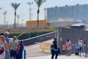 告別！西媒：伊尼戈-馬丁內(nèi)斯離開(kāi)甘伯體育城，預(yù)計(jì)不會(huì)再返回