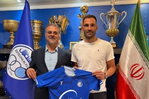 官方：38歲前皇馬門將阿丹免簽加盟德黑蘭獨(dú)立，簽約1年