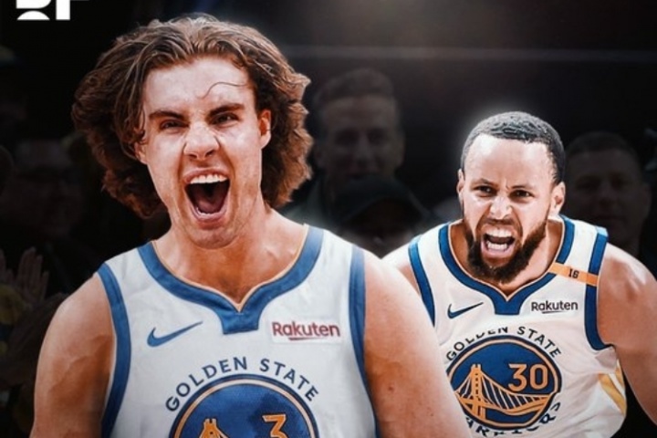 庫(kù)明加單換？名記：勇士聯(lián)系了吉迪 表達(dá)了對(duì)他的興趣