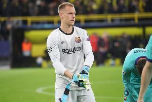 TA：巴薩認(rèn)為特獅的做法損害隊(duì)友利益，球員認(rèn)為俱樂部在詆毀他