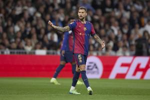 記者：伊尼戈合同中有條款，若收到其它球隊(duì)報(bào)價(jià)可以自由轉(zhuǎn)會(huì)離隊(duì)