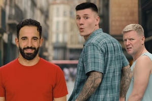 今日趣圖：?；倏说录?5球賣9500萬歐，塞斯科13球8500萬合理？