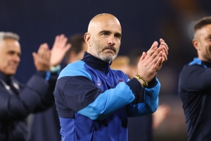 馬雷斯卡：英超前5+歐協(xié)聯(lián)+世俱杯，要把上賽季收尾節(jié)奏延續(xù)下去