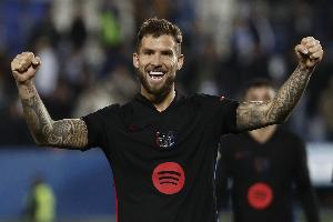 天塌了！每體：伊尼戈的離開給弗里克帶來嚴重打擊