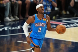 新科總冠軍！亞歷山大獲贈(zèng)家鄉(xiāng)城市鑰匙：我無(wú)比喜悅！