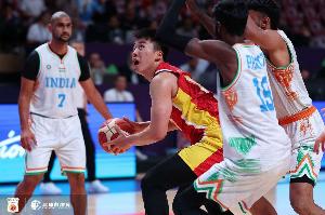 首次出戰(zhàn)亞洲杯對王俊杰是挑戰(zhàn)也是機(jī)會 他是今夏中國隊(duì)最大發(fā)現(xiàn)