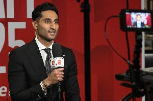 Shams：爆料077交易當(dāng)晚我只睡了30分鐘 很擔(dān)心推文中有錯(cuò)字