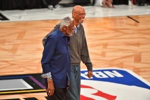 美媒歷史Top20中鋒：勾環(huán)帥鯊夢(mèng)前五 約基奇7 火花15 恩比德17