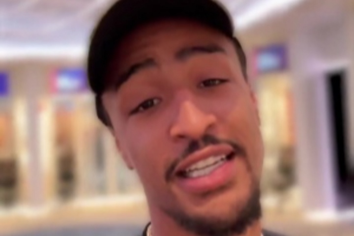 快船內(nèi)線新援??！科林斯：人已到洛杉磯 該開始工作了待會兒見