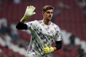 彭德斯：庫爾圖瓦給過我一些建議，我們在職業(yè)生涯起步有很多相似