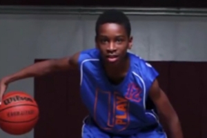 看兒時照夸自己??亞歷山大：這小子夢想成真了 他值得這一切