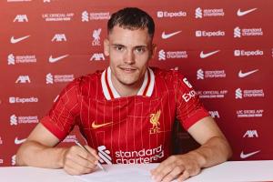 今夏五大聯(lián)賽標(biāo)王：維爾茨1.25億斷層，意甲標(biāo)王亞沙里僅3600萬(wàn)歐