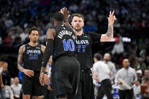 老哈達威：24年俠隊東契奇掌控場上一切 我兒拿不到球怎么找節(jié)奏