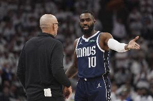 老哈達威：基德咱倆是隊友 你DNP我兒子卻從沒有解釋 太不尊重了