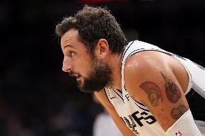 杰倫-布朗：實話實說我認為貝里內利最難防 他一直在跑無球