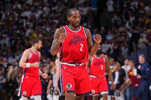 快船上賽季防守端數(shù)據(jù)：防守籃板率聯(lián)盟第一 搶斷第三&防效第三