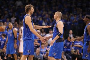 卡萊爾：在NBA還是每回合都教練喊戰(zhàn)術(shù)的年代 我就完全放權(quán)給基德