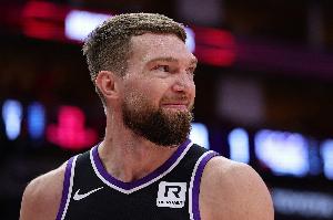 國王將連續(xù)第22年無緣圣誕大戰(zhàn) 歷史第二長&僅次于從未打過的黃蜂