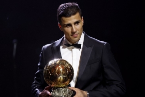 龍塞羅：可以想象羅德里加盟皇馬，年齡并不是問題