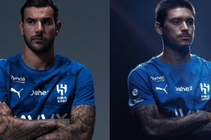 誰奪冠?沙特BIG4引援：聯(lián)合0外援 新月努涅斯特奧 勝利小菲伊尼戈